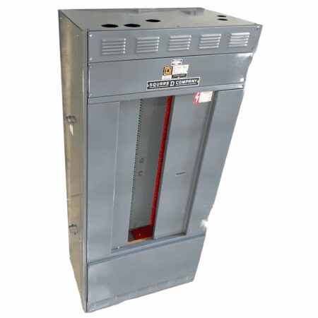 QED-1600A-DIST