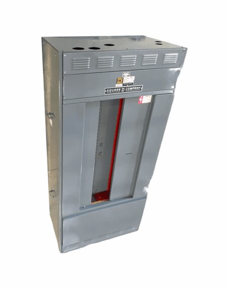 QED-1600A-DIST