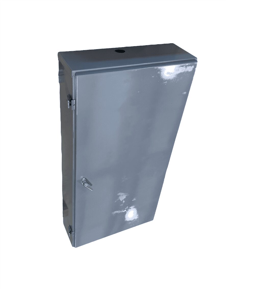 Square D HCM-400A-DIST