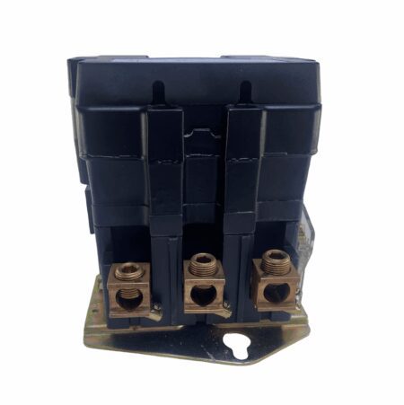 Square D 8502SFO Size 4 3 Pole 600V Contactor w/ 480V Coil
