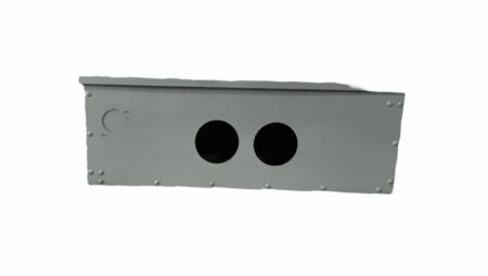 Square D HCM-600A-480V-3R-DIST