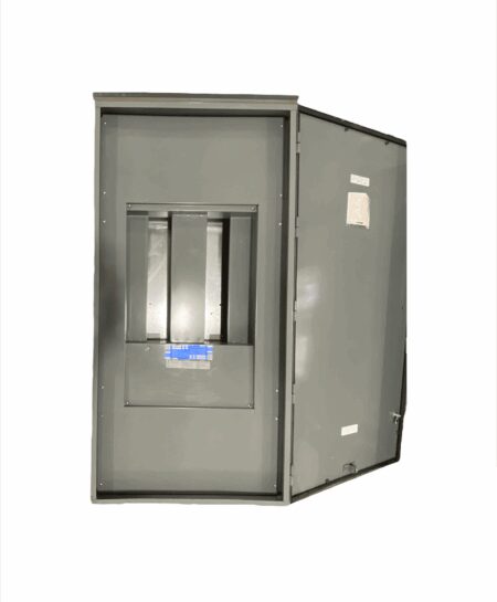Square D HCM-600A-480V-3R-DIST