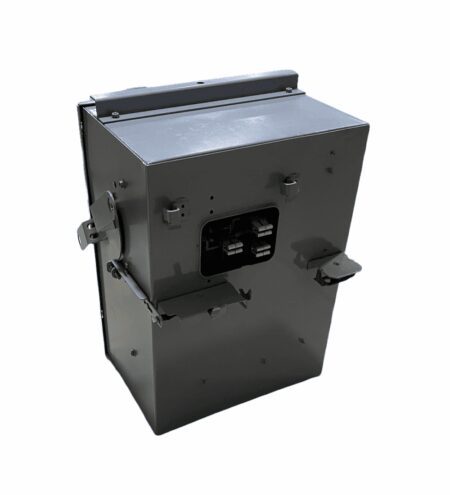 Square D PQ3620