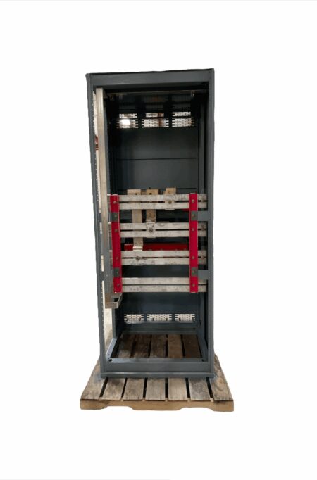 Square D QED-2000A-MAIN-PEF