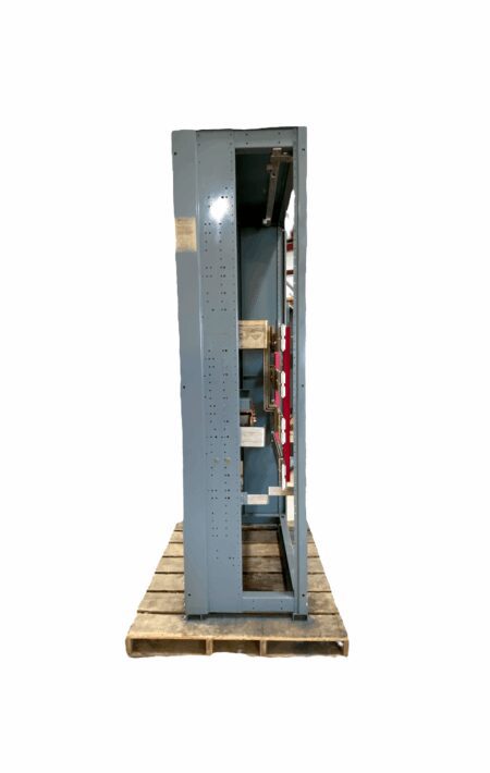 Square D QED-2000A-MAIN-PEF