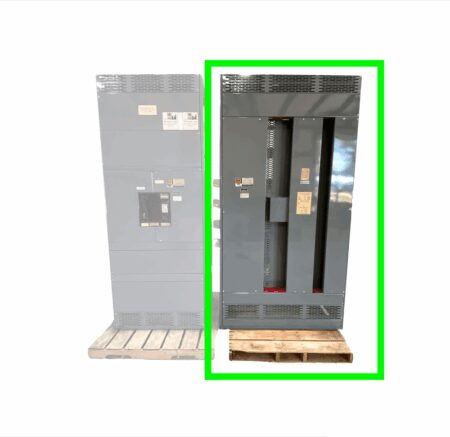 Square D QED-2000A-MK-LG-DIST