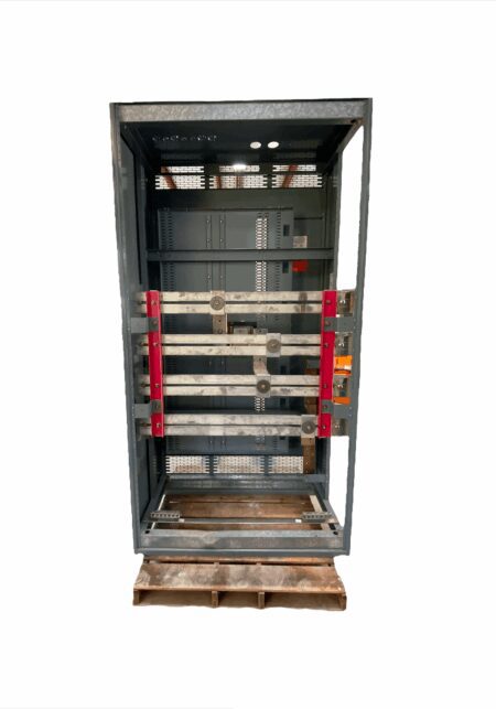 Square D QED-2000A-MK-LG-DIST