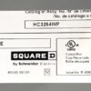 Square D HCM-600A-600V-3R-DIST