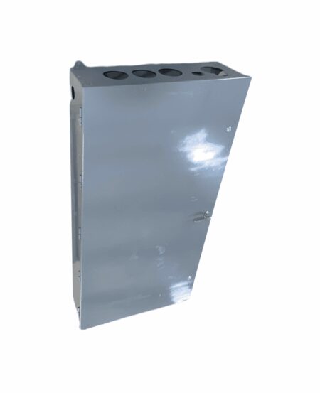 Square D HCM-600A-600V-3R-DIST