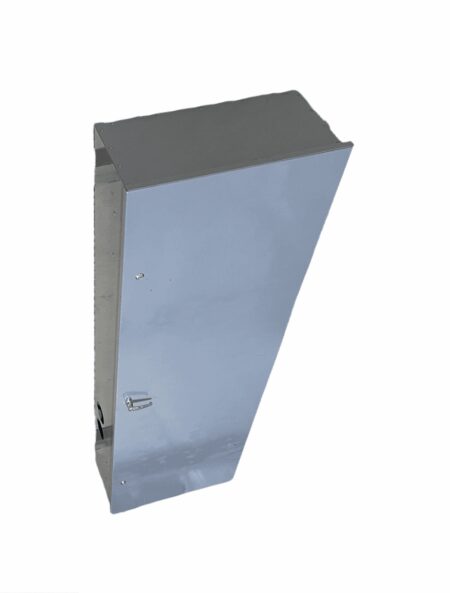 Square D HCP-SU-800A-600V-3R-DIST