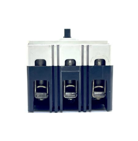 Cutler Hammer HMCP100R3CA02 3 Pole 100 Amp 600V Circuit Breaker - Image 2