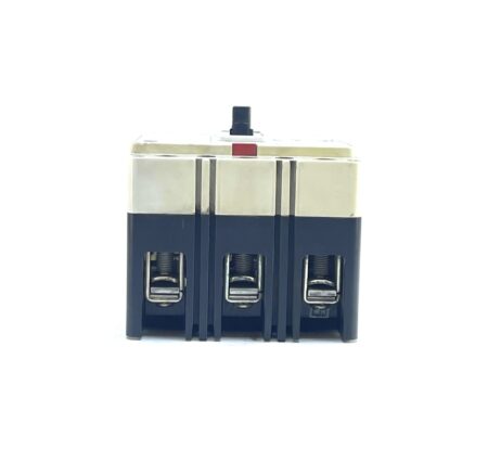 Cutler Hammer HMCP100R3CA02 3 Pole 100 Amp 600V Circuit Breaker - Image 6
