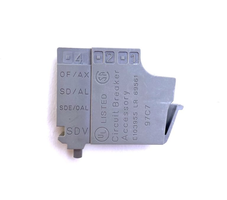 DMG BFK5IL2RD.M - Interruttore BF Run Stop A Leva - Foto 4