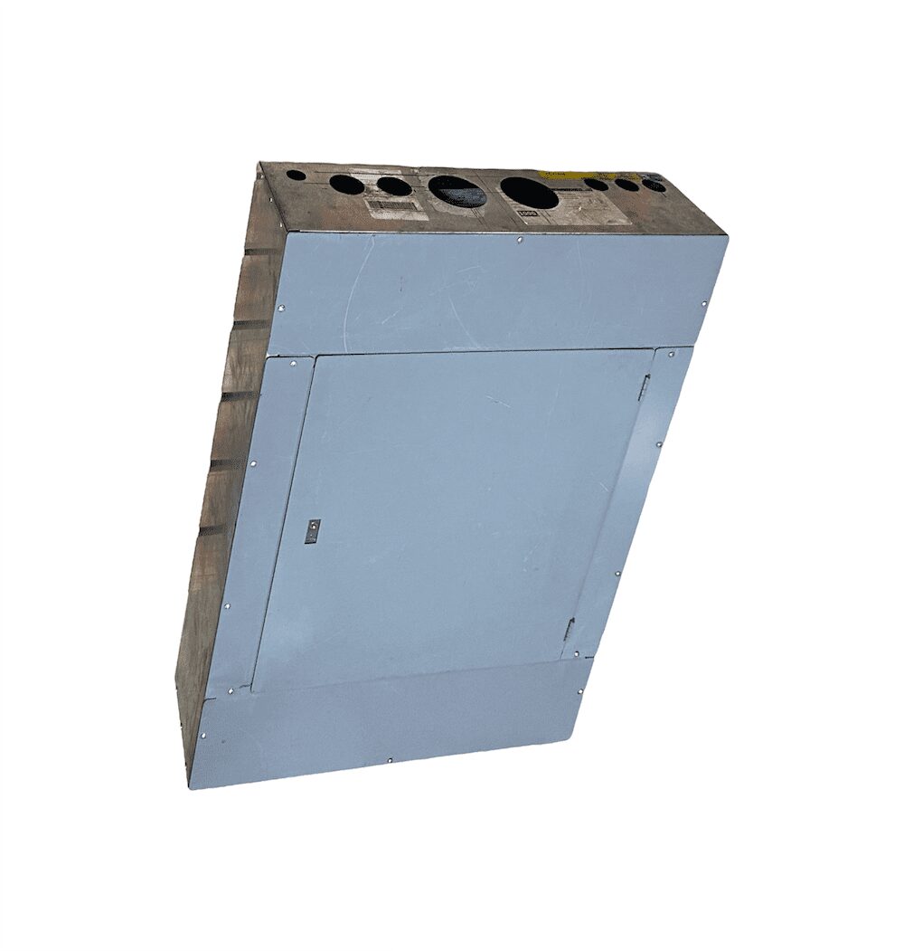 Square D HCM-800A-480V-DIST