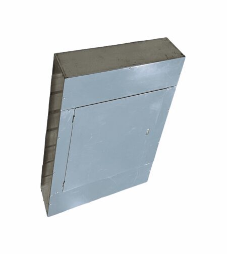 Square D HCM-800A-480V-DIST