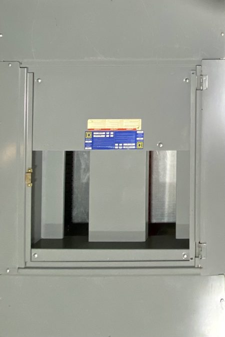 Square D HCM-800A-480V-DIST
