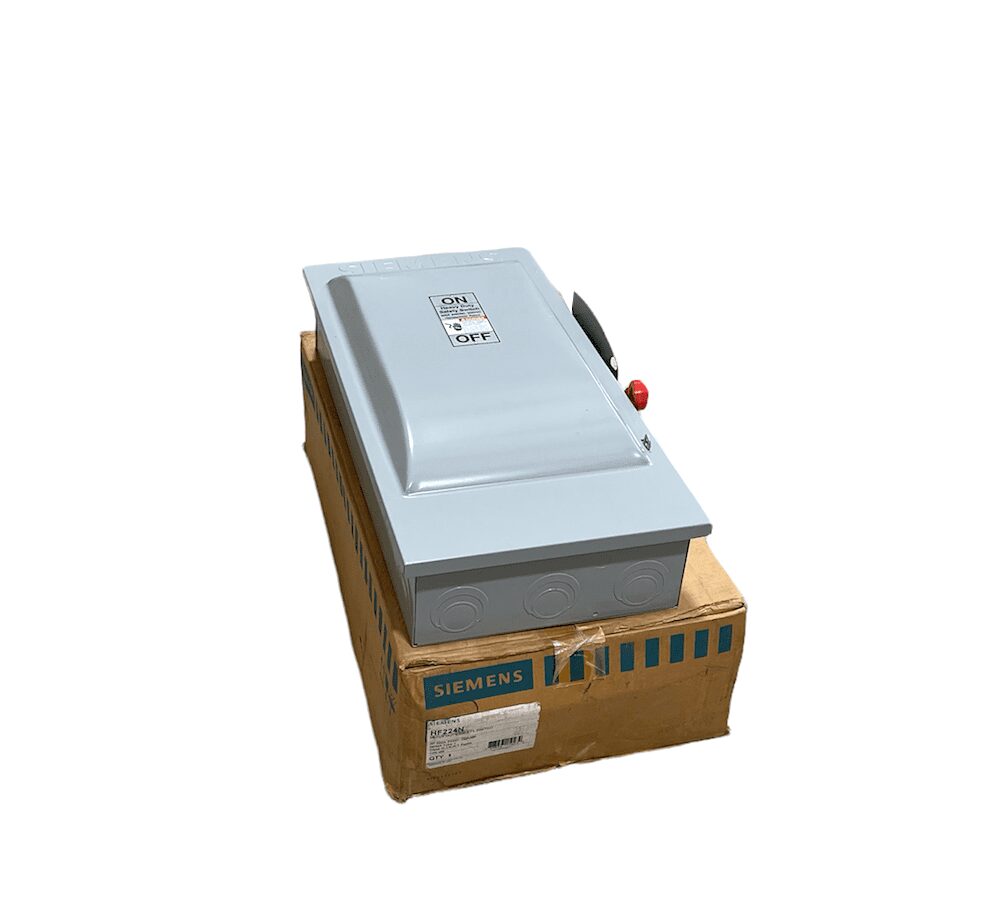 Siemens HF324NR-NIB