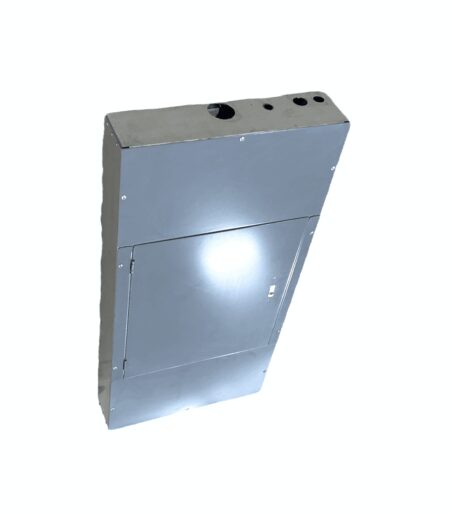 Square D HCN-400A-600V-DIST