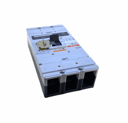 Cutler Hammer HMDL3800W-RL-800