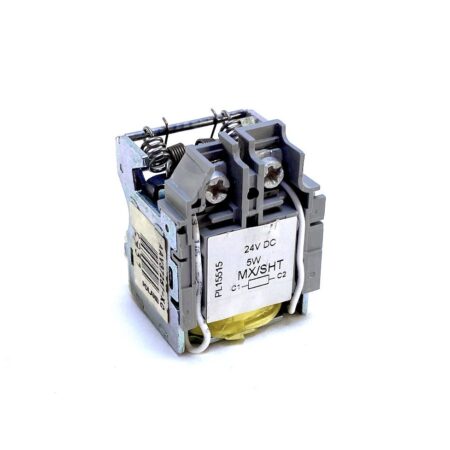 Square D MX/SHT-S29390