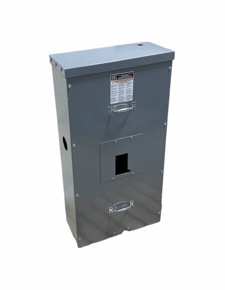 Square D M800S