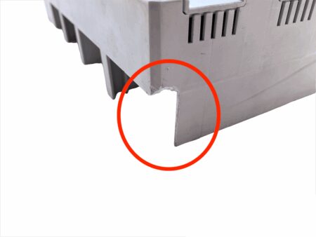 ABB Wohner 32593-CHIP