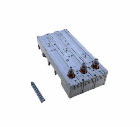 ABB Wohner 32593-CHIP
