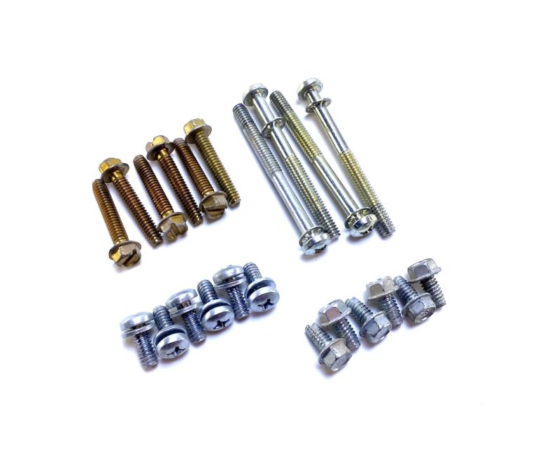 Cutler Hammer PRL4B 250 Amp Breaker Hardware Mounting Kit (TWIN)