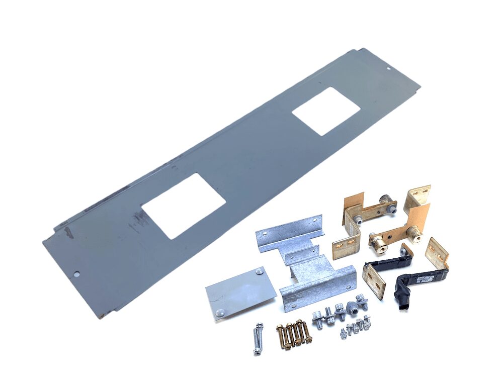 Cutler Hammer PRL4B-400-TWIN