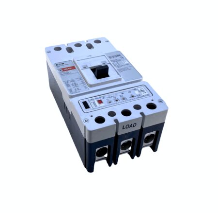 Eaton HKD3400F-RL-400-DIGITRIP