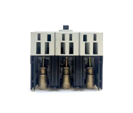 General Electric FBV36TE020RV 3 Pole 20 Amp 600V Circuit Breaker - Image 3