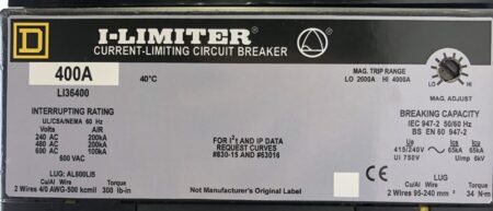 LI36400-NML-GL