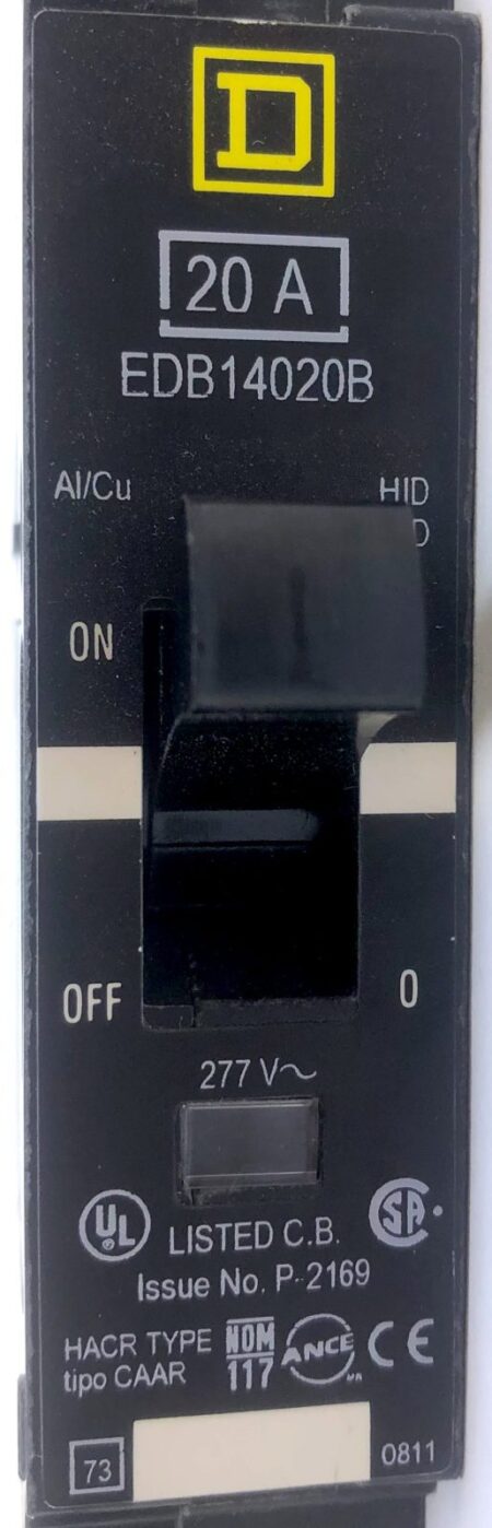 EDB14020B