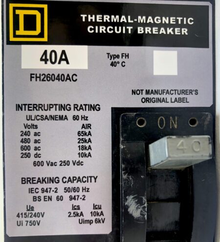FH26040AC-NML-GL
