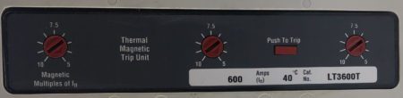 LD3600F-RL-600