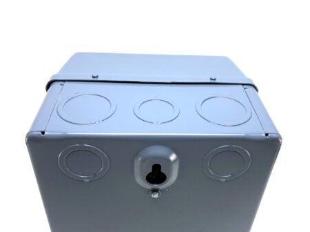 8536SCG3V025-NIB-120V-Type1