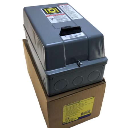 8536SCG3V025-NIB-120V-Type1