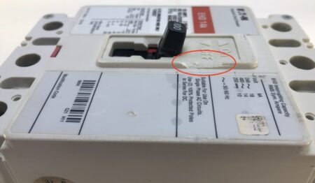 EHD3100BP10-RL-CHIP