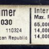 Cutler Hammer GHB1030