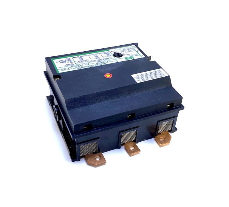 ASCO 920 3 Pole 100Amp Remote Control Switch w/120V Coil + Screws
