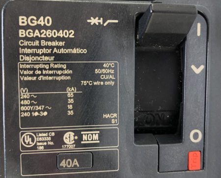 BGA260402-Chip