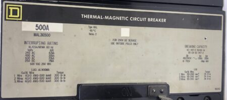 MAL36500-GL-CHIP