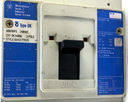 DK3400W-BL-LOBS-TRIP