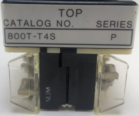 800T-T4S-Switch