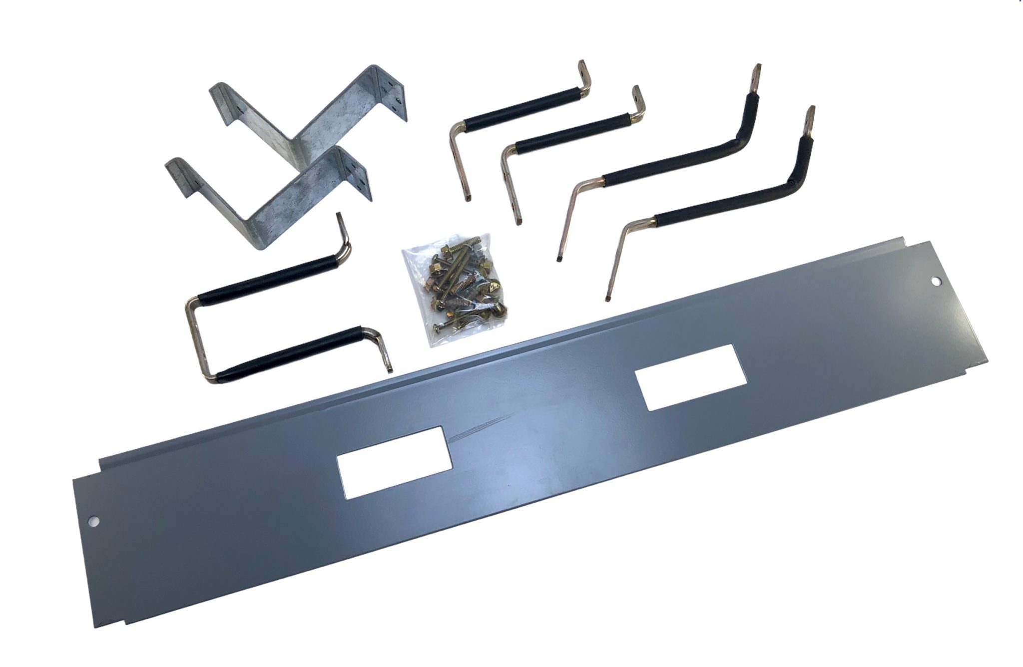 Eaton KPRL4FD PRL4B 225 Amp Breaker Hardware Mounting Kit (TWIN)