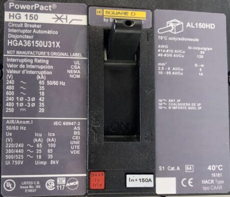 HGA36150U31X-NML