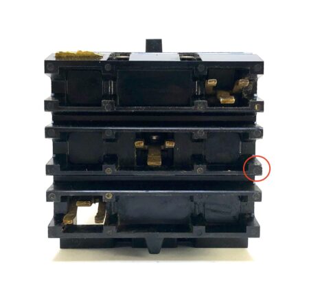 FA36035-NML-GL-LIR-CHIP