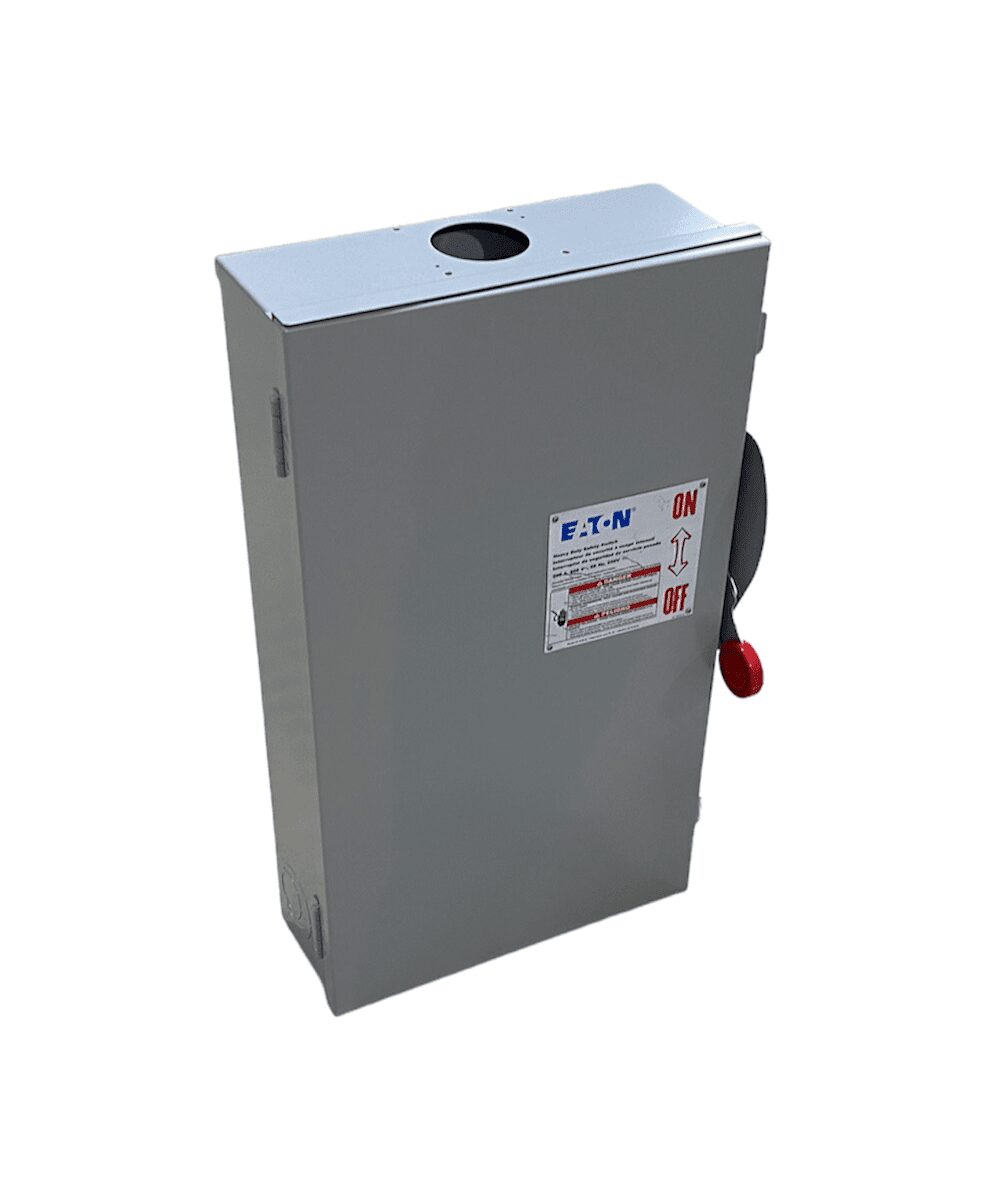 Eaton DH364NRK