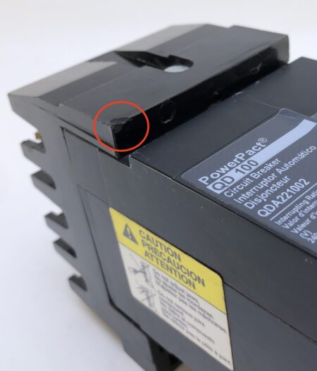 QDA221002-NML-CHIP