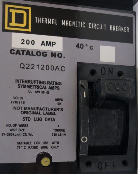 Q221200AC-NML-GL